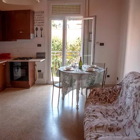 Intero A Silvi Marina A19 Apartament Silvi Paese