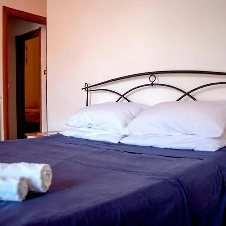 Intero A Silvi Marina A19 Apartament *