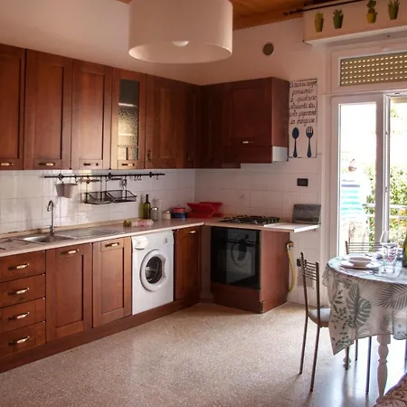 Intero A Silvi Marina A19 Apartament Silvi Paese