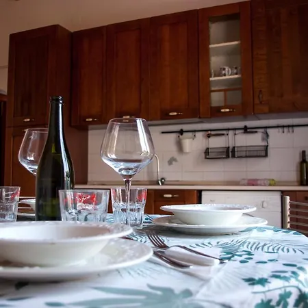 Intero A Silvi Marina A19 Apartament