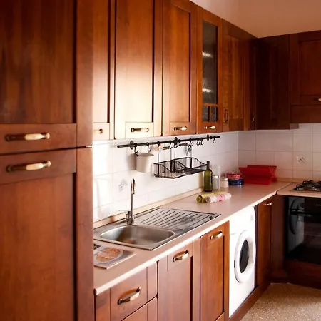 Apartament Intero A Silvi Marina A19 *