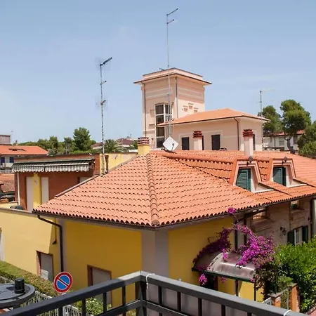 Apartament Intero A Silvi Marina A19 Silvi Paese