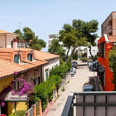Apartament Intero A Silvi Marina A19