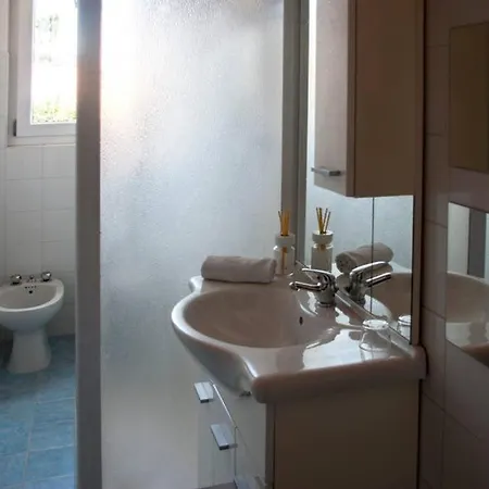 Apartament Intero A Silvi Marina A19 Silvi Paese
