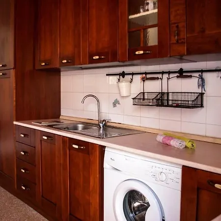 Apartament Intero A Silvi Marina A19 Silvi Paese